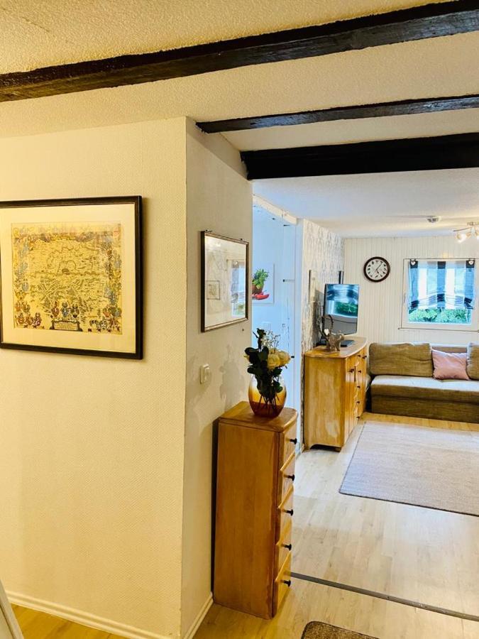 Gaestehaus Ehringhausen 63 Remscheid Extérieur photo